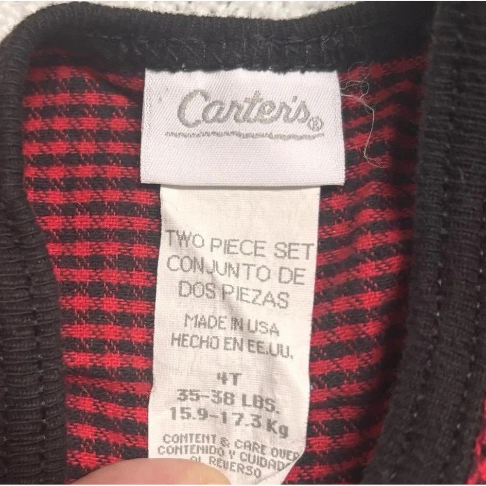 Carters vintage carters